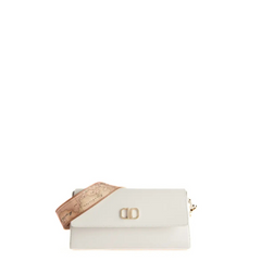 ALVIERO MARTINI 1^CLASSE BORSA LC89 8620 912 BIANCO