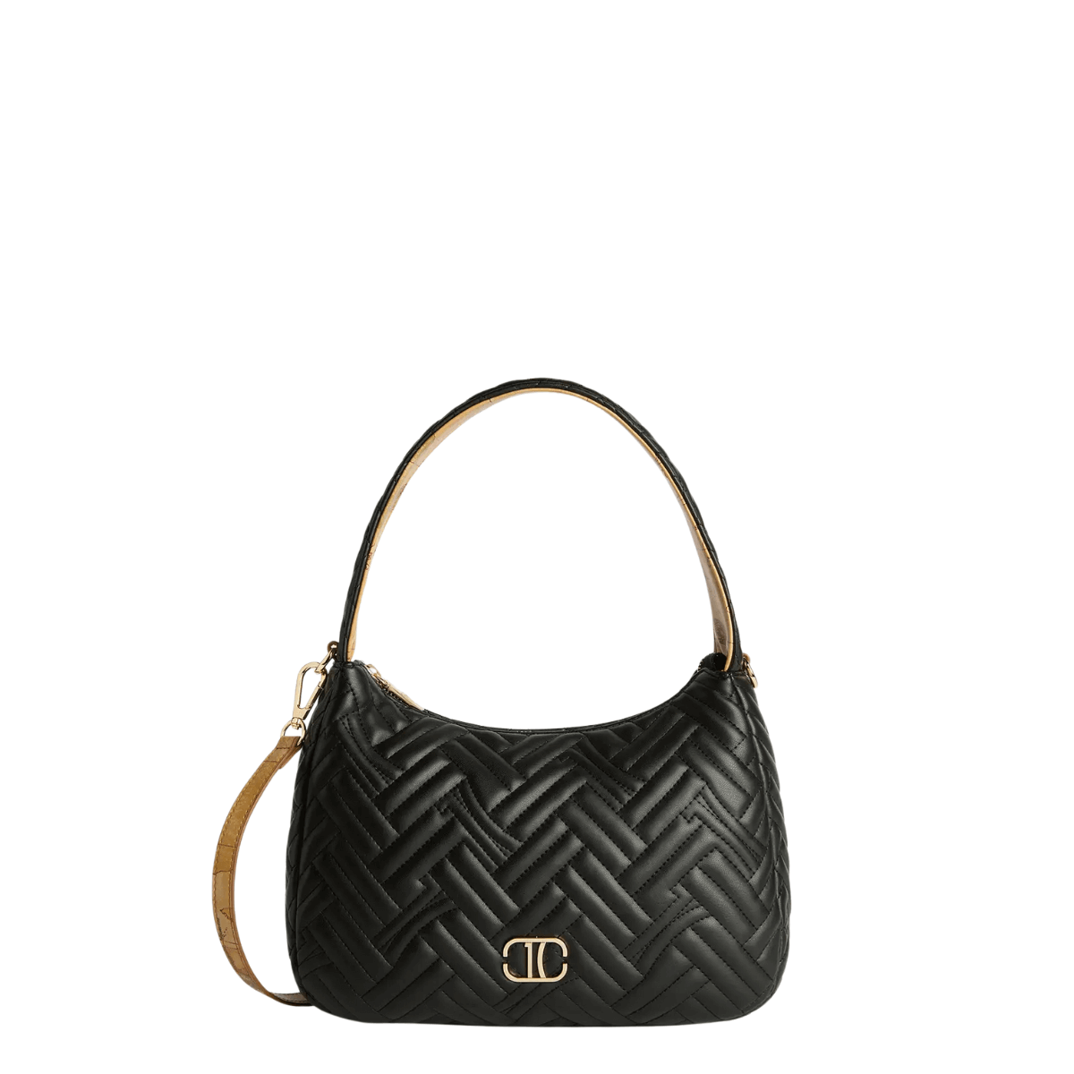 ALVIERO MARTINI 1^ CLASSE BORSA LD10 9143 0001 NERO