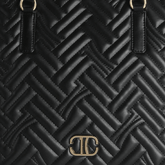 ALVIERO MARTINI 1^ CLASSE BORSA LD11 9143 0001 NERO