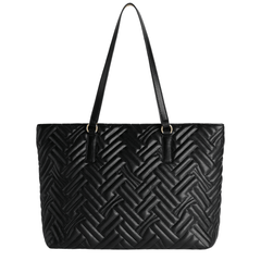 ALVIERO MARTINI 1^ CLASSE BORSA LD11 9143 0001 NERO
