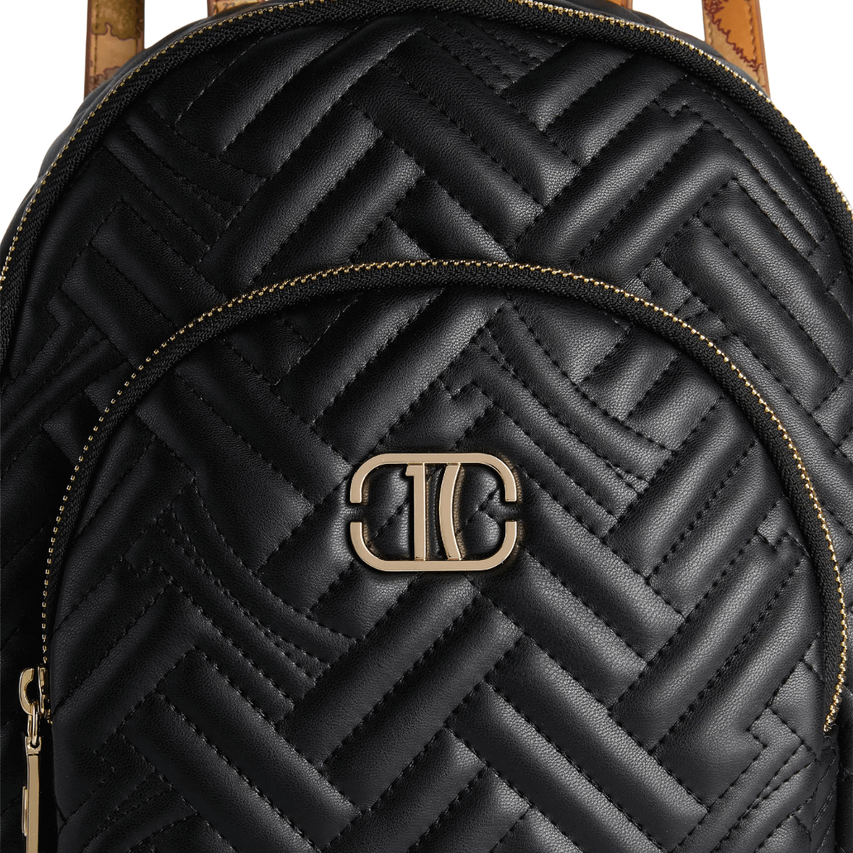 ALVIERO MARTINI 1^ CLASSE ZAINO LD13 9143 0001 NERO