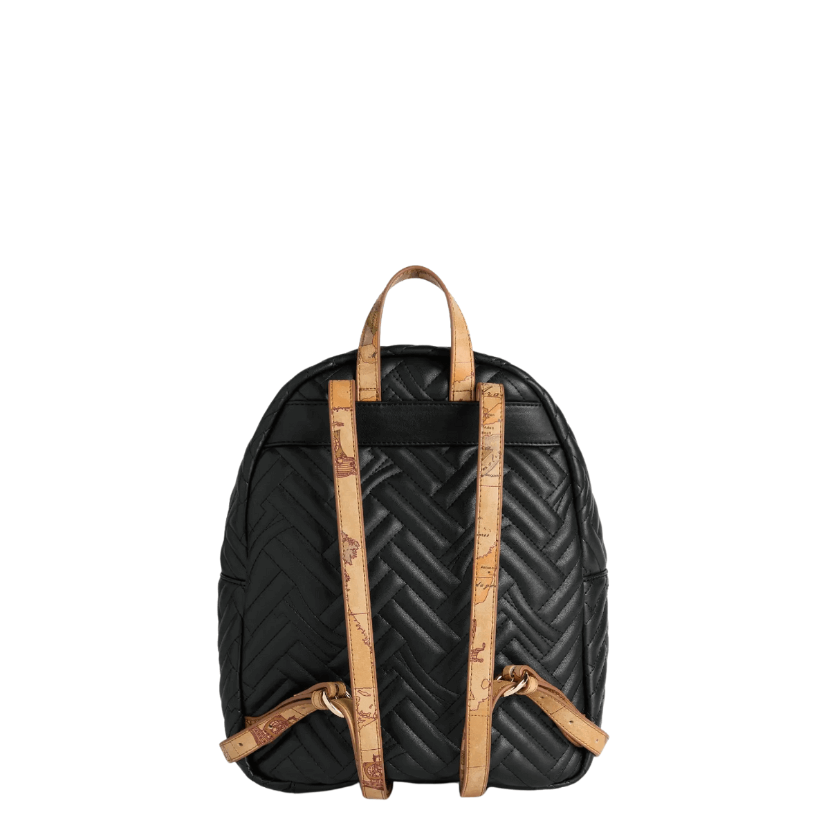 ALVIERO MARTINI 1^ CLASSE ZAINO LD13 9143 0001 NERO