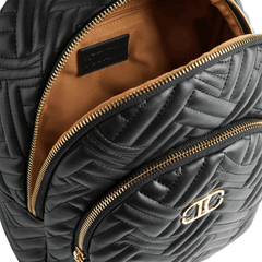 ALVIERO MARTINI 1^ CLASSE ZAINO LD13 9143 0001 NERO