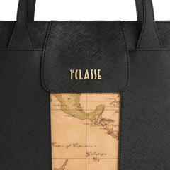 ALVIERO MARTINI 1^ CLASSE BORSA LD27 9407 0001 NERO