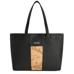 ALVIERO MARTINI 1^ CLASSE BORSA LD27 9407 0001 NERO