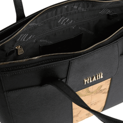 ALVIERO MARTINI 1^ CLASSE BORSA LD27 9407 0001 NERO