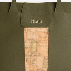 ALVIERO MARTINI 1^ CLASSE LD27 9407 609 VERDE