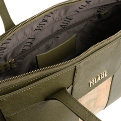 ALVIERO MARTINI 1^ CLASSE LD27 9407 609 VERDE