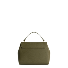 ALVIERO MARTINI 1^ CLASSE BORSA LD29 9407 609 VERDE