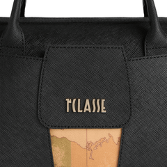 ALVIERO MARTINI 1^ CLASSE BORSA LD30 9407 0001 NERO