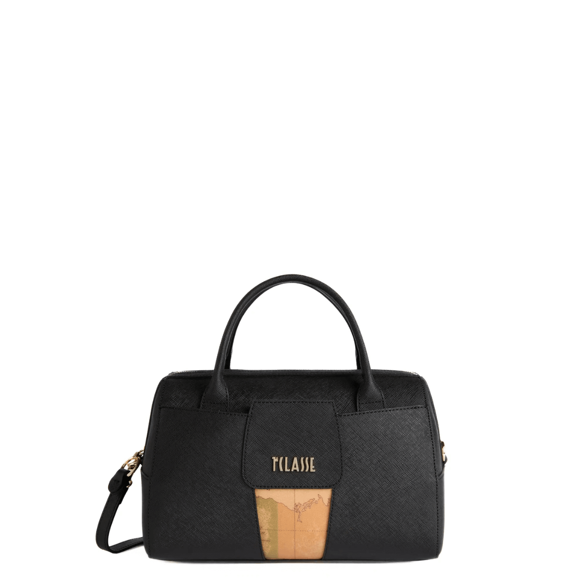 ALVIERO MARTINI 1^ CLASSE BORSA LD30 9407 0001 NERO