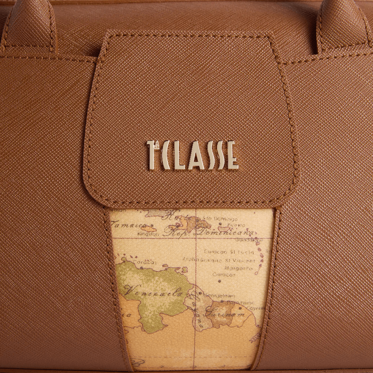 ALVIERO MARTINI 1^ CLASSE BORSA LD30 9407 548 CUOIO