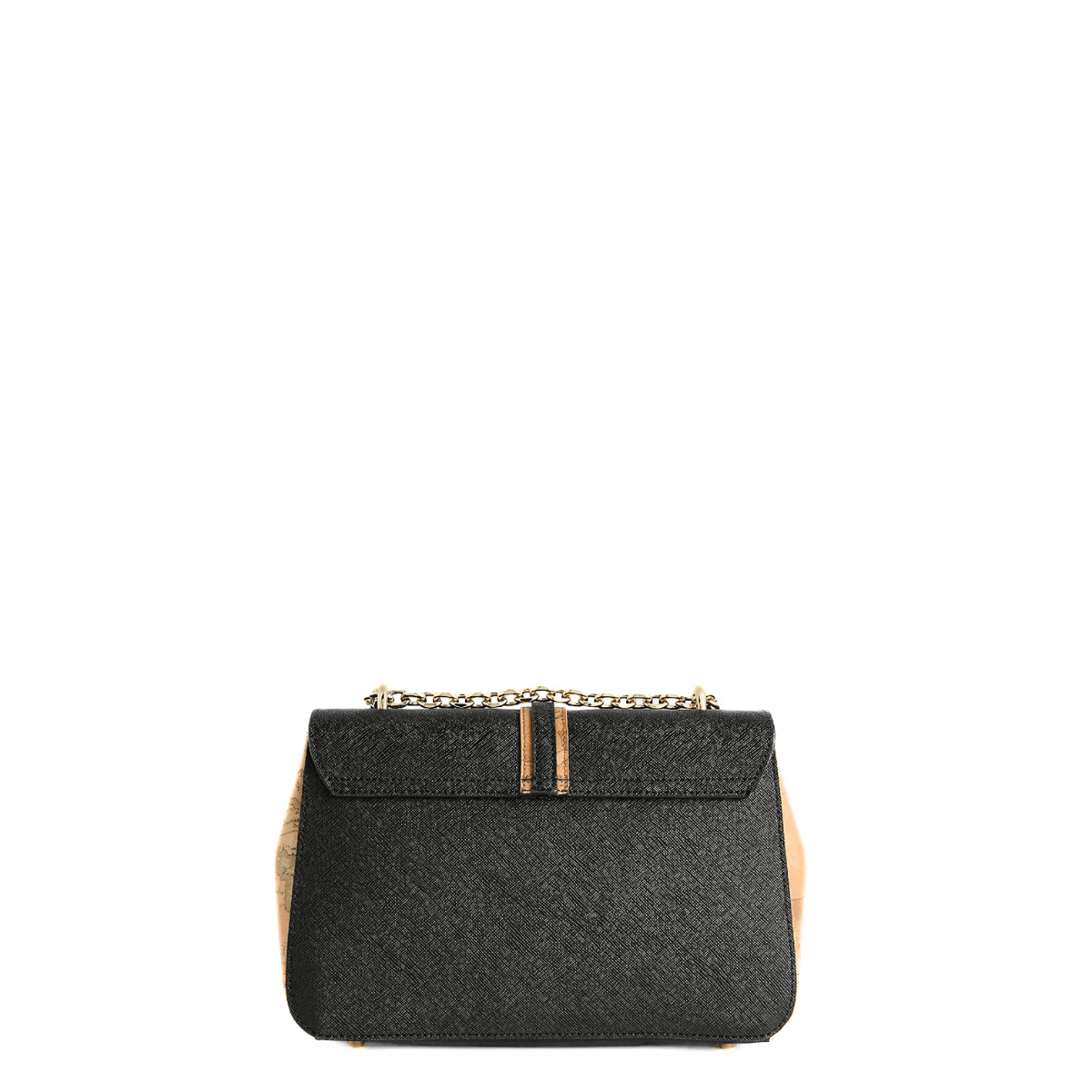 ALVIERO MARTINI 1^ CLASSE BORSA LD57 T407 0001 NERO