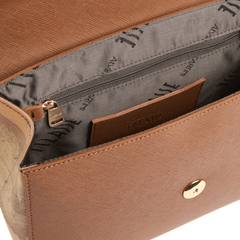 ALVIERO MARTINI 1^ CLASSE BORSA LD57 T407 548 CUOIO