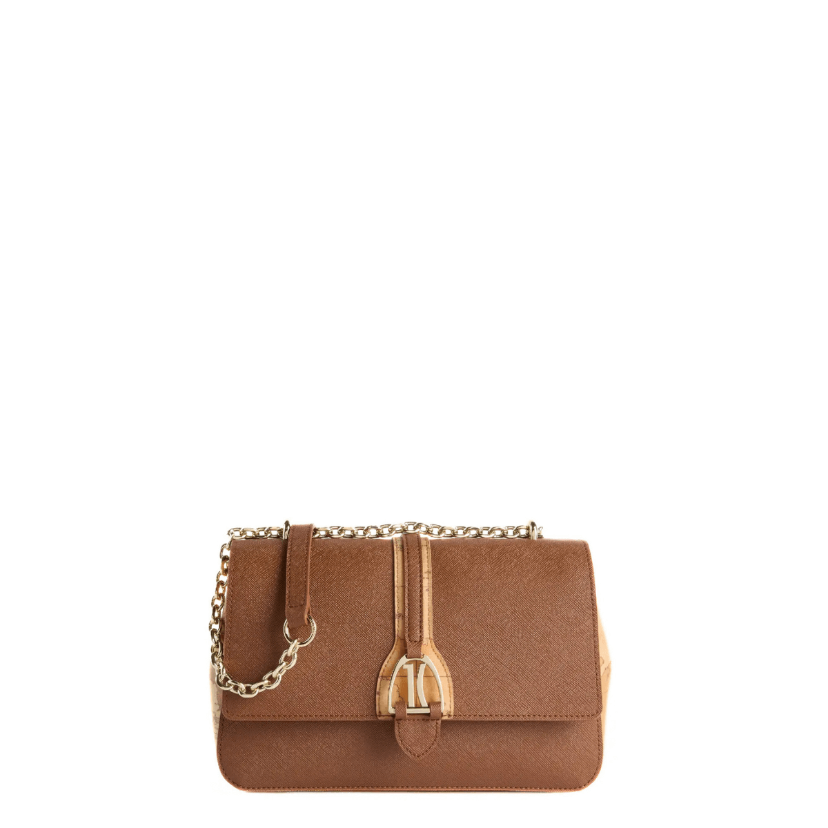 ALVIERO MARTINI 1^ CLASSE BORSA LD57 T407 548 CUOIO