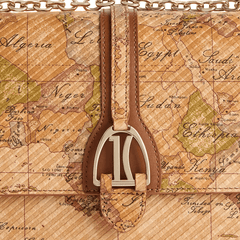 ALVIERO MARTINI 1^ CLASSE BORSA LD57 T644 0010 GEO CLASSIC