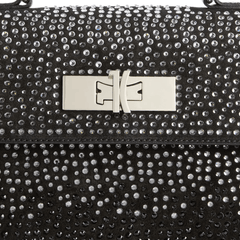 ALVIERO MARTINI 1^ CLASSE BORSA LD60 M646 0001 NERO