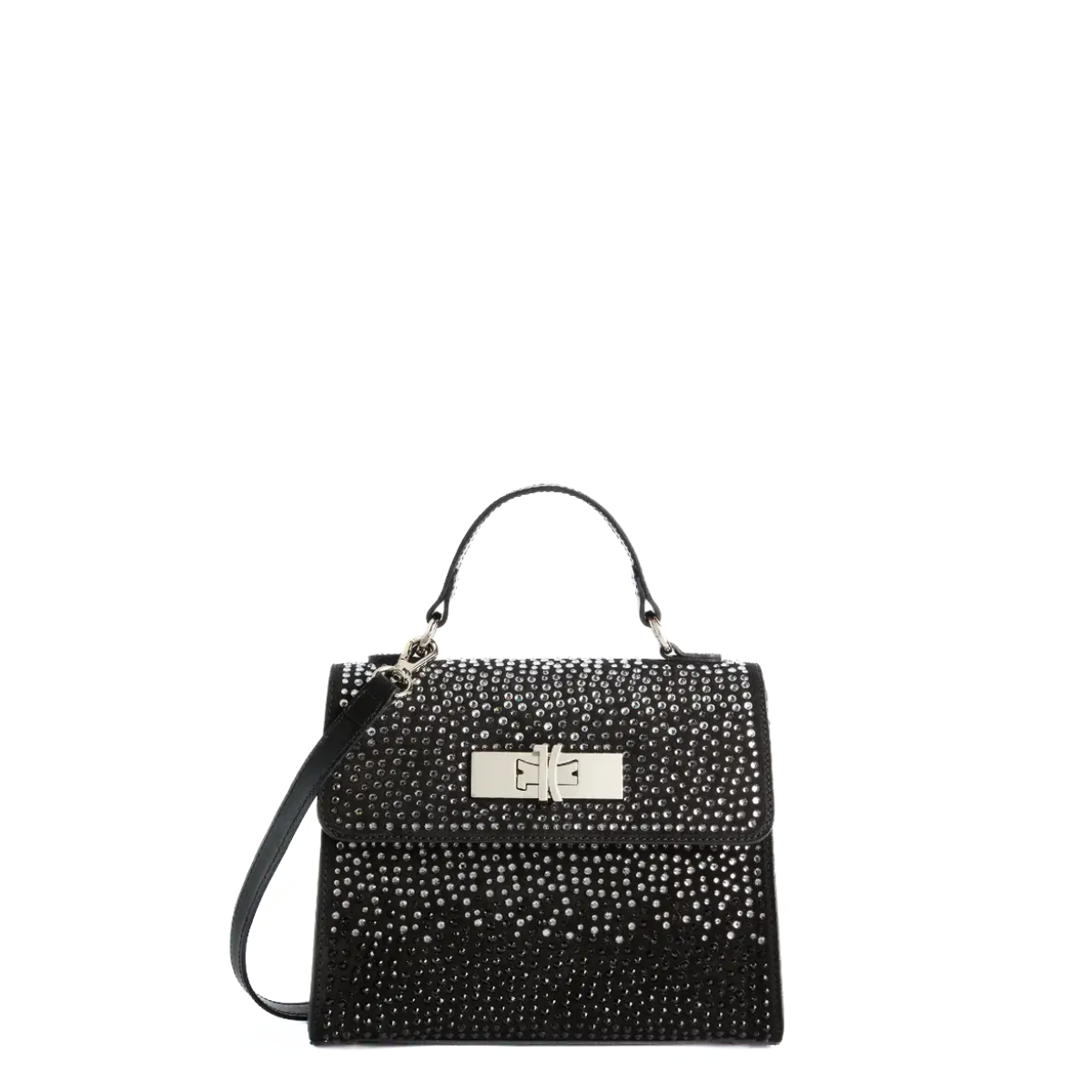 ALVIERO MARTINI 1^ CLASSE BORSA LD60 M646 0001 NERO