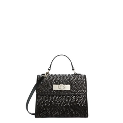 ALVIERO MARTINI 1^ CLASSE BORSA LD60 M646 0001 NERO