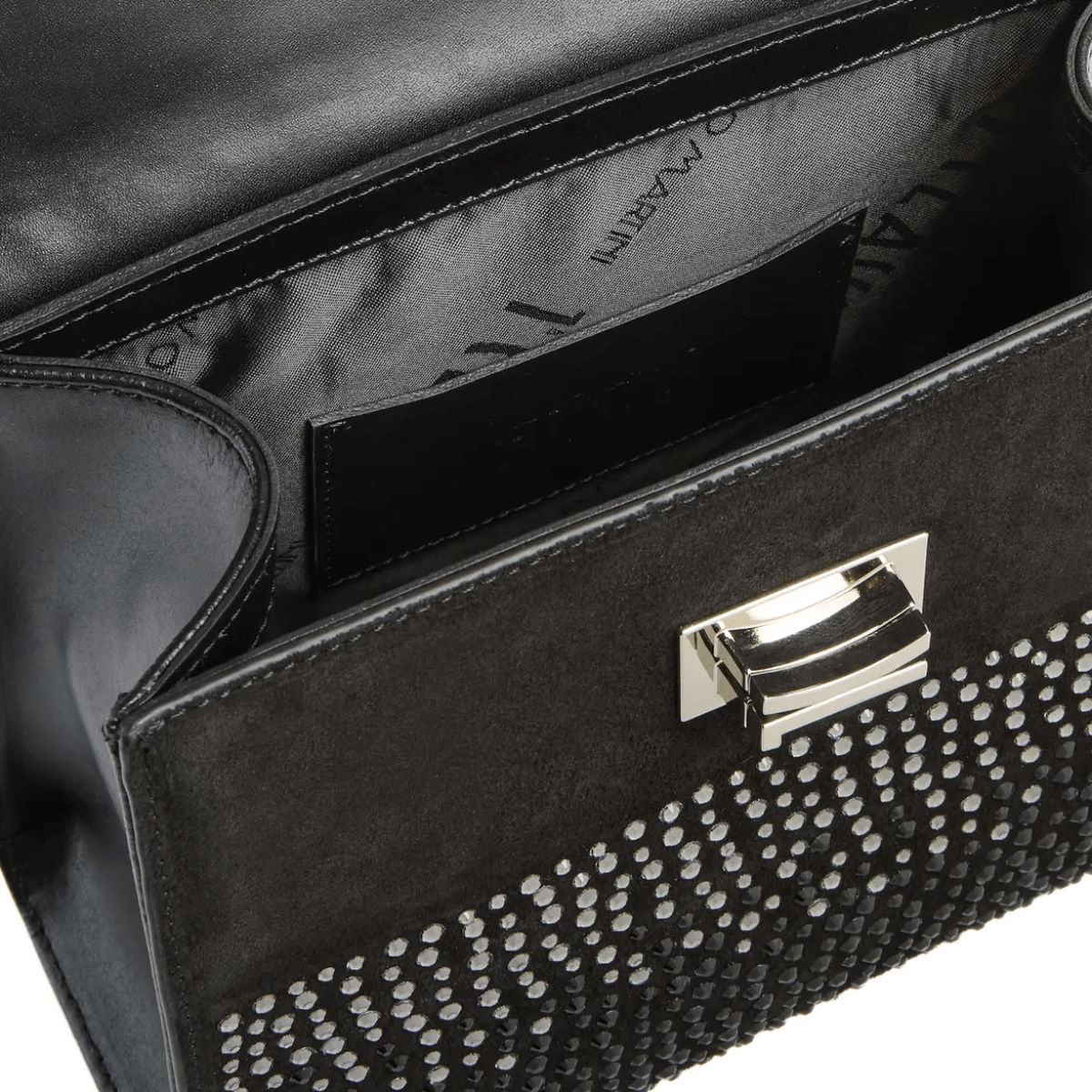 ALVIERO MARTINI 1^ CLASSE BORSA LD60 M646 0001 NERO