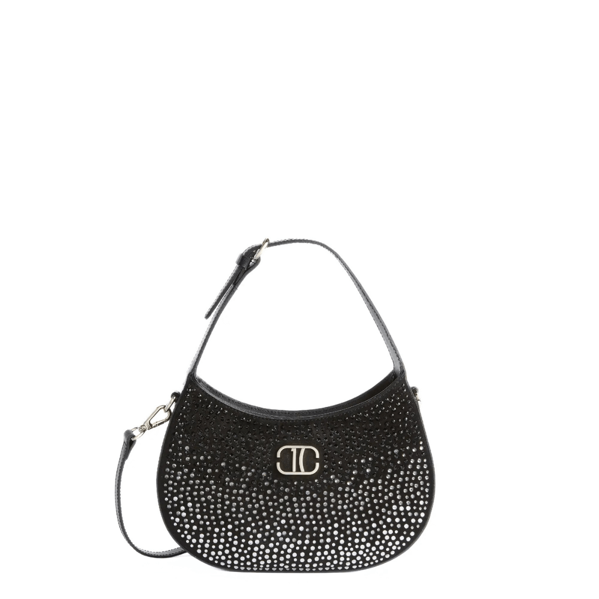 ALVIERO MARTINI 1^ CLASSE BORSA LD62 H646 0001 NERO