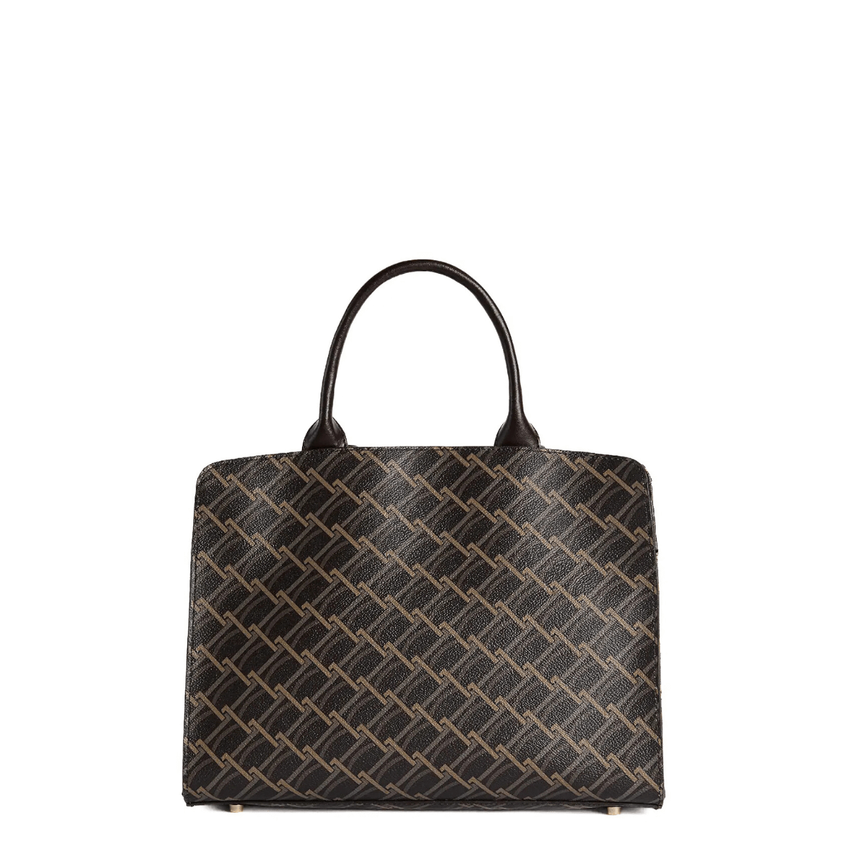 ALVIERO MARTINI 1^ CLASSE BORSA LD63 9895 504 MARRONE