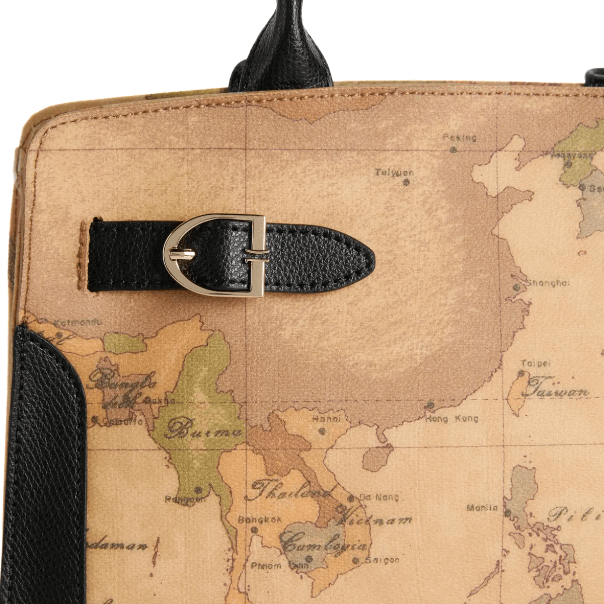 ALVIERO MARTINI 1^ CLASSE BORSA LD63 G611 0001 GEO CLASSIC