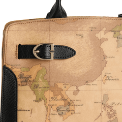 ALVIERO MARTINI 1^ CLASSE BORSA LD63 G611 0001 GEO CLASSIC