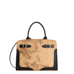 ALVIERO MARTINI 1^ CLASSE BORSA LD63 G611 0001 GEO CLASSIC