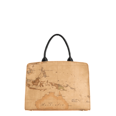 ALVIERO MARTINI 1^ CLASSE BORSA LD63 G611 0001 GEO CLASSIC