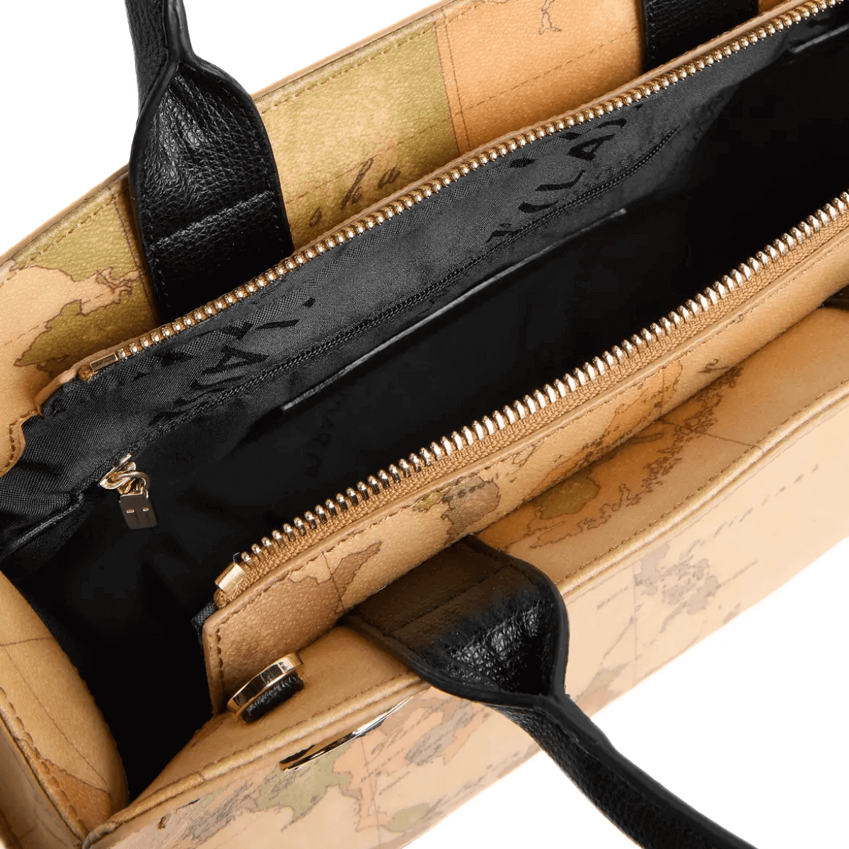 ALVIERO MARTINI 1^ CLASSE BORSA LD63 G611 0001 GEO CLASSIC