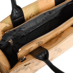 ALVIERO MARTINI 1^ CLASSE BORSA LD63 G611 0001 GEO CLASSIC