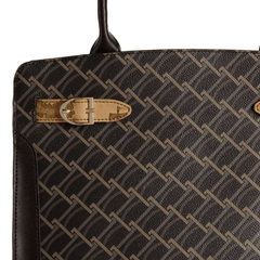 ALVIERO MARTINI 1^ CLASSE BORSA LD64 9895 504 MARRONE