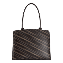 ALVIERO MARTINI 1^ CLASSE BORSA LD64 9895 504 MARRONE
