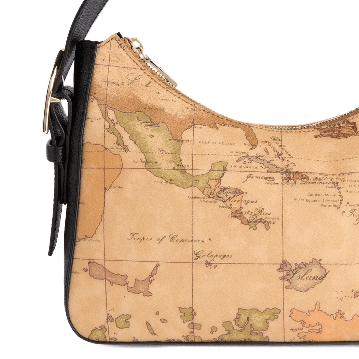 ALVIERO MARTINI 1^ CLASSE BORSA LD65 G611 0001 GEO CLASSIC