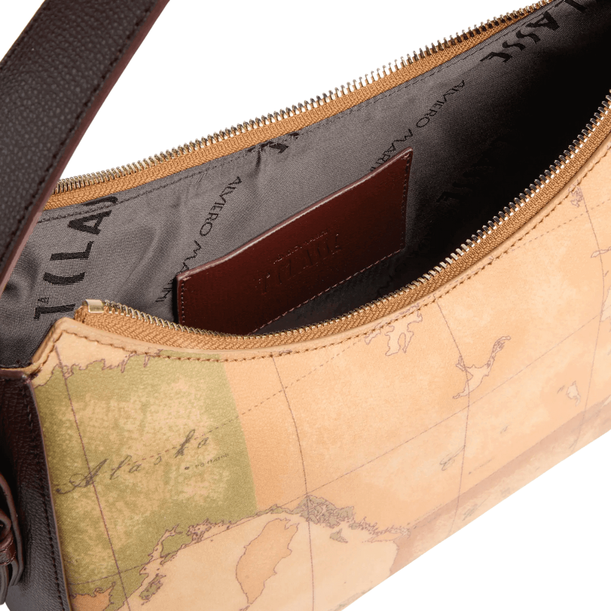 ALVIERO MARTINI 1^ CLASSE BORSA LD65 G611 529 GEO CLASSIC