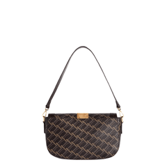 ALVIERO MARTINI 1^ CLASSE BORSA LD66 9895 504 MARRONE