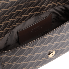 ALVIERO MARTINI 1^ CLASSE BORSA LD66 9895 504 MARRONE