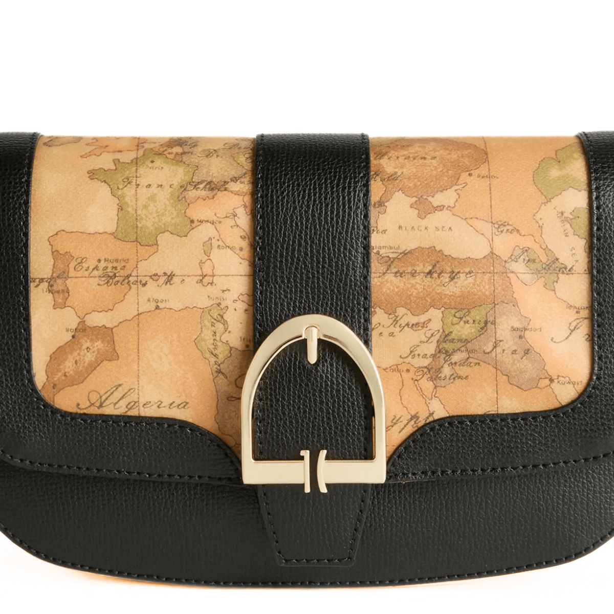 ALVIERO MARTINI 1^ CLASSE BORSA LD66 G611 0001 GEO CLASSIC