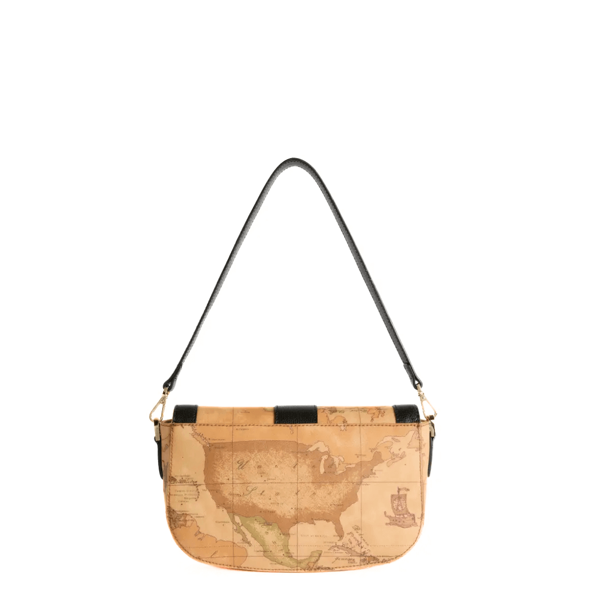 ALVIERO MARTINI 1^ CLASSE BORSA LD66 G611 0001 GEO CLASSIC