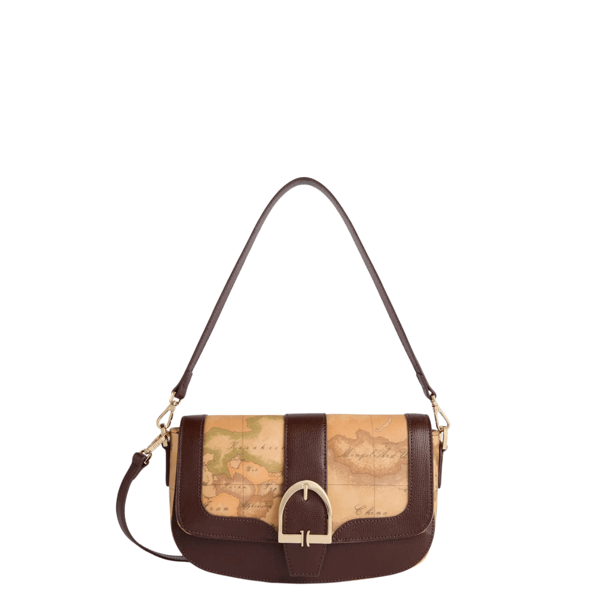 ALVIERO MARTINI 1^ CLASSE BORSA LD66 G611 529 GEO CLASSIC