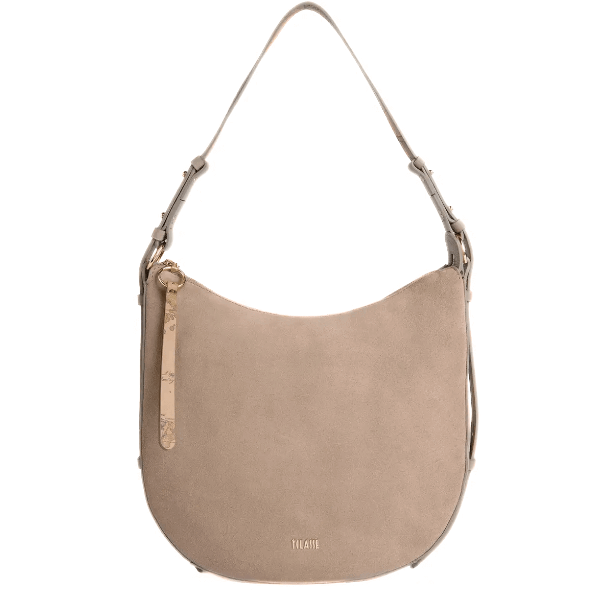 ALVIERO MARTINI 1^ CLASSE BORSA LD69 8646 0067 GRIGIO