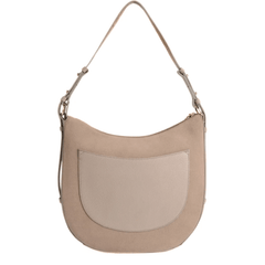 ALVIERO MARTINI 1^ CLASSE BORSA LD69 8646 0067 GRIGIO