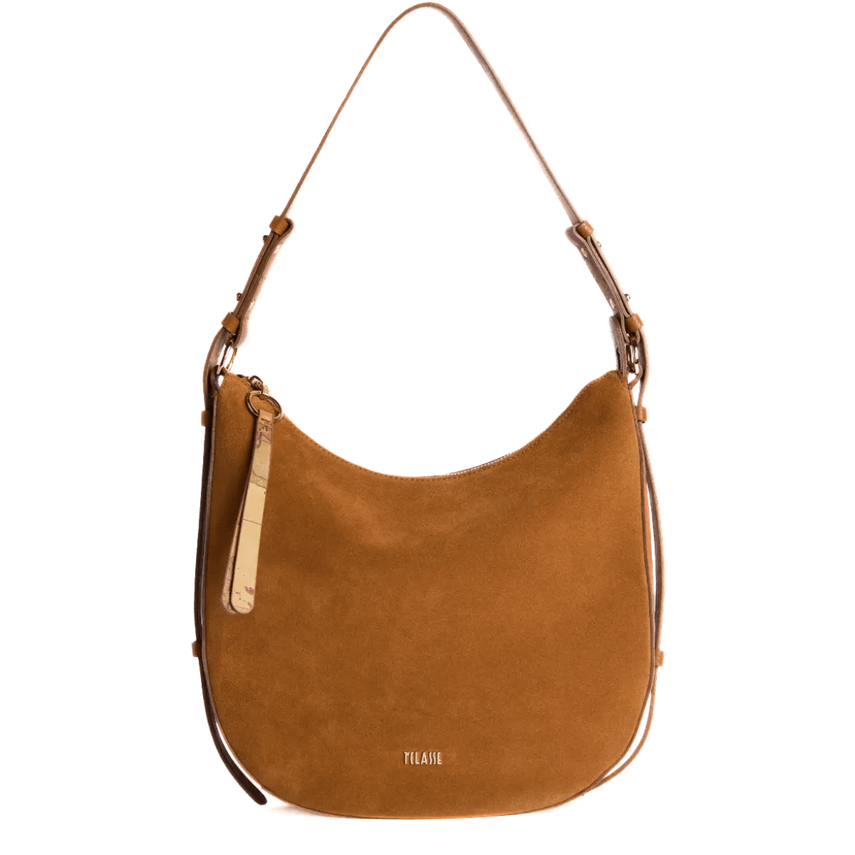 ALVIERO MARTINI 1^ CLASSE BORSA LD69 8646 0647 CUOIO