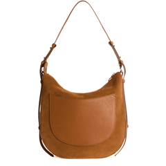 ALVIERO MARTINI 1^ CLASSE BORSA LD69 8646 0647 CUOIO