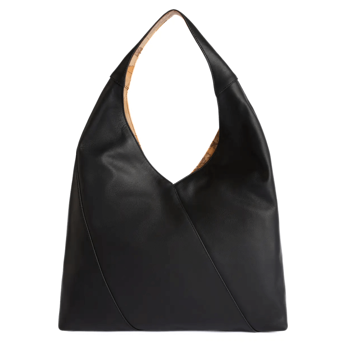 ALVIERO MARTINI 1^ CLASSE BORSA LD73 8631 0001 NERO