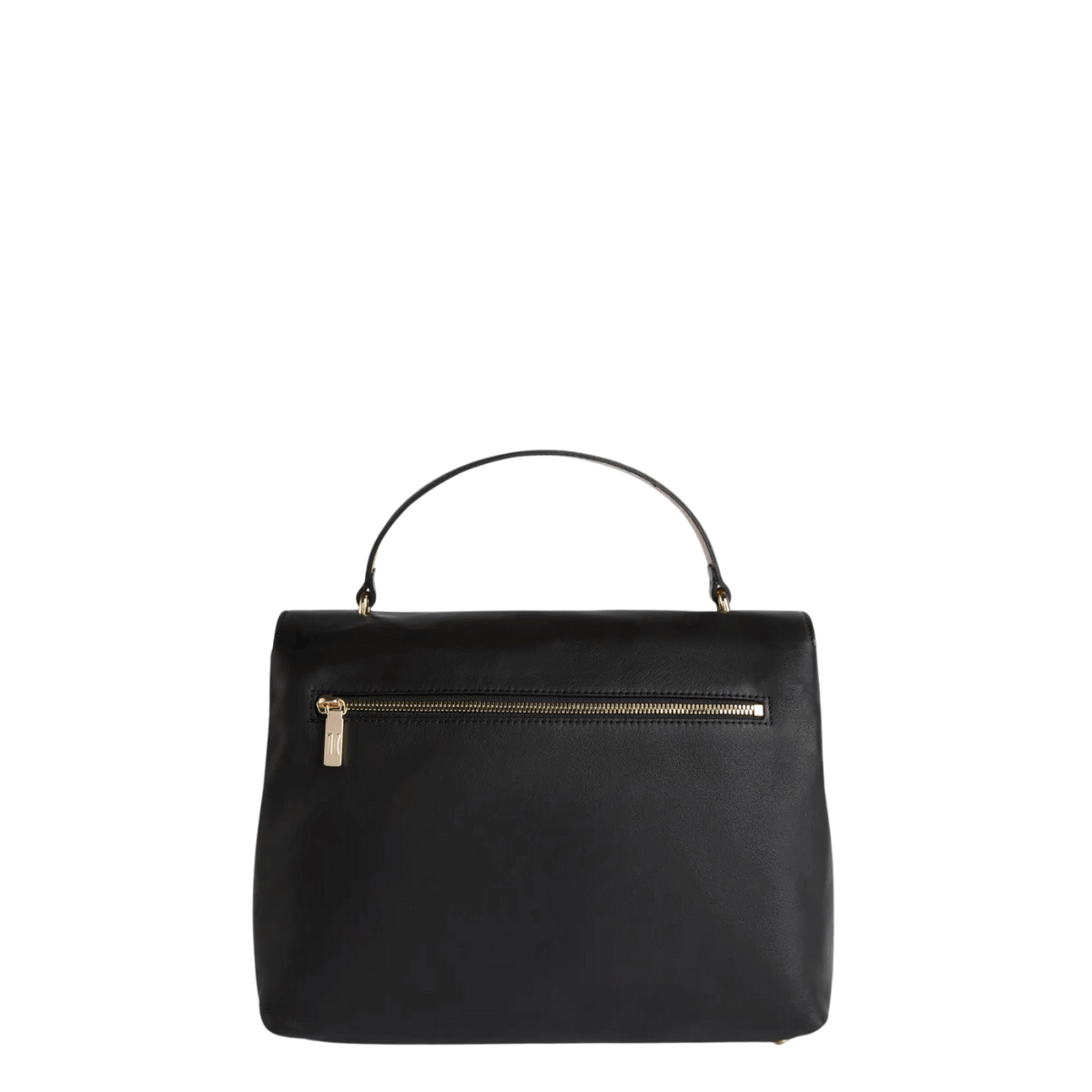 ALVIERO MARTINI 1^ CLASSE BORSA LD74 8631 0001 NERO