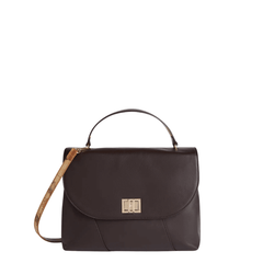 ALVIERO MARTINI 1^ CLASSE BORSA LD74 8631 528 MARRONE