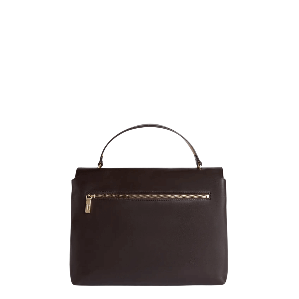 ALVIERO MARTINI 1^ CLASSE BORSA LD74 8631 528 MARRONE