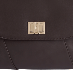 ALVIERO MARTINI 1^ CLASSE BORSA LD74 8631 528 MARRONE